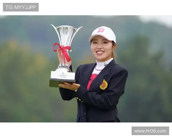 [高尔夫]女子排名：竹田丽央攀升到15位 古江彩佳维持第七.